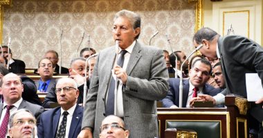 البرلمان يوافق نهائيا على تعديلات قانون هيئة الشرطة ويحيى رجالها وقوفا