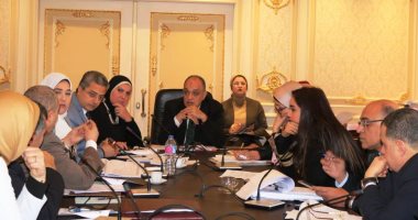تخصيص أماكن للمشروعات الصغيرة بنصف القيمة..اعرف التفاصيل فى القانون الجديد