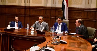 عبد المحسن سلامة: المؤسسات الصحفية لها دور كبير بمواجهة الإرهاب ودعمها ضرورى
