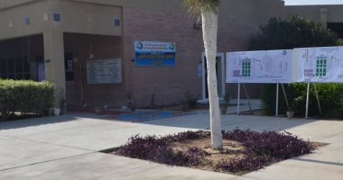 تعرف على محطة معالجة الصرف الصحى بقرية السبع آبار بالإسماعيلية