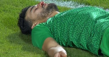 فيديو.. دم ودموع واحتفالات بعد إقصاء الاتحاد وتأهل الإسماعيلى بالبطولة العربية