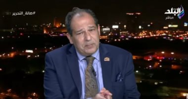 فيديو.. أمين عام مستقبل وطن: انتخابات البرلمان نوفمبر المقبل 