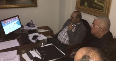 اللجنة الأولمبية تهنئ الرئيس السيسي بتأهل منتخب اليد لأولمبياد طوكيو 2020
