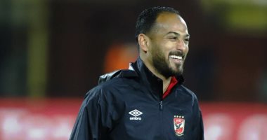 وليد سليمان لـ وائل جمعة: ياجبل مايهزك ريح.. تاريخك أكبر من أندية أفريقيا 
