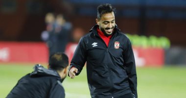 الزمالك يفحص رد الأهلى على شكوى "كهربا" قبل "الفصل" من فيفا