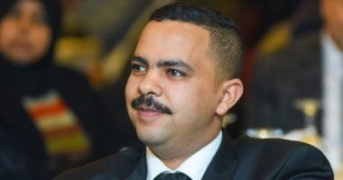 "أشرف رشاد" رئيسا لنادى مستقبل وطن.. والجندي نائبا بالتزكية