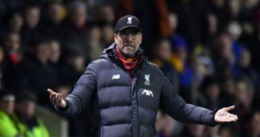 كلوب يؤكد غياب هندرسون عن ليفربول ضد أرسنال فى الدورى الإنجليزى
