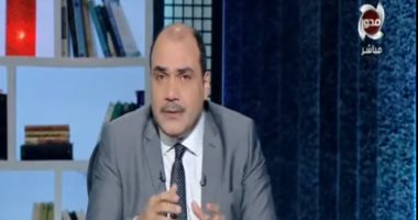 الباز يهاجم عمار علي حسن و عز الدين فيشير: "يتربحون من وراء المعارضة"