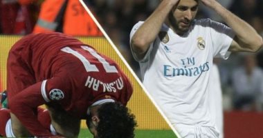 الأحد النارى يدفئ عشاق الكرة.. ليفربول فى ضيافة شروسبورى فى مواجهة سهلة بكأس الاتحاد.. ريال مدريد يستعد للانفراد بصدارة الليجا ضد بلد الوليد.. قمة بين يوفنتوس ونابولى وديربى روما يجذب الأنظار فى إيطاليا