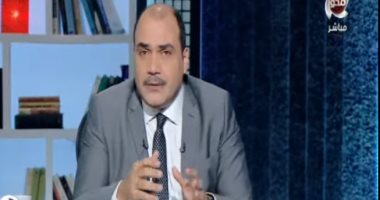 الباز يكشف تفاصيل تقرير مجلس حقوق الإنسان بجنيف ضد "أردوغان"