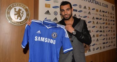 زى النهارده.. انطلاق مشوار محمد صلاح فى الدوري الإنجليزي