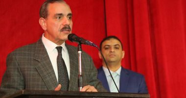 فيديو وصور .. محافظة كفر الشيخ تحتفل بعيد الشرطة الـ 68
