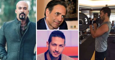 هل يقاطع أهل الفن القاتل الصامت؟.. 4 نجوم واجهوا الموت بسبب "الجيم"