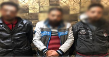 اعترافات المتهمين بقتل مقاول وإلقاء جثته بترعة فى الجيزة