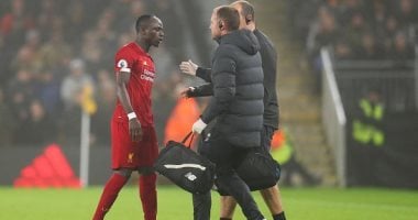 كيف يظهر ليفربول بدون المتألق ساديو ماني؟.. بعد إصابته
