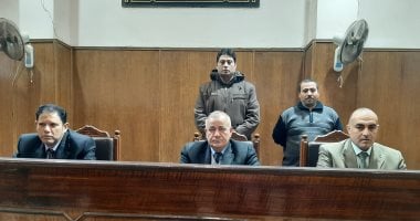 السجن 10سنوات لعاطل شرع فى قتل طباخ بالشرقية لإشعاله مصباح دراجته في وجهه