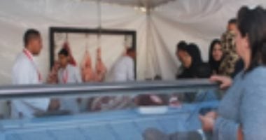 مديريات الأمن تشارك فى فعاليات المرحلة الـ11 من مبادرة كلنا واحد