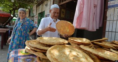 وسائل إعلام صينية : إصابة شخصين من إقليم شينجيانج بفيروس كورونا الجديد