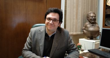 عميد فنون جميلة حلوان: إعلان نتائج امتحانات الفصل الدراسى الأول بداية فبراير