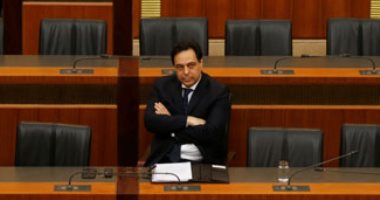  لبنان يوقع طلب مساعدة من صندوق النقد الدولى