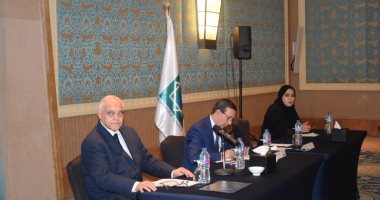 الأمن المائى العربى فى خطر.. تفاصيل الاجتماع التحضيرى للمنتدى العربى الخامس للمياه.. 50% من العرب يعانون من الشح المائى.. رئيس المجلس العربى للمياه: نواجه تحديات مائية غير مسبوقة تؤثر على المنطقة العربية 