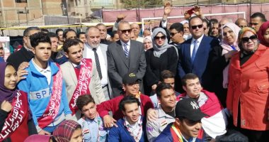 10 معلومات عن أول ملتقى توظيفى بالقليوبية بـ2020.. أبرزها يوفر 8633 فرصة عمل