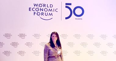 حصاد مشاركة وزيرة التعاون الدولى بمنتدى الاقتصاد العالمى فى دافوس..12 اجتماعا مع رؤساء مؤسسات التمويل الدولية وقيادات الأمم المتحدة لعرض أولويات الحكومة المصرية..والمركز العالمى للبنية التحتية يعلن مساندته لمصر