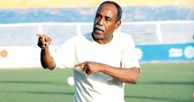 مدرب الهلال السودانى متحديا الأهلى: لن نترك فرصة التأهل للمارد الأحمر