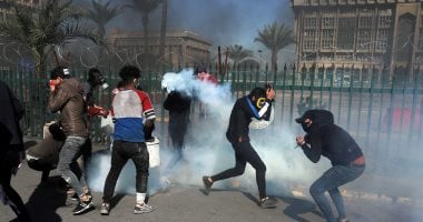 محافظ النجف: الأمور خرجت عن السيطرة وأدعو رئيس الوزراء للحضور