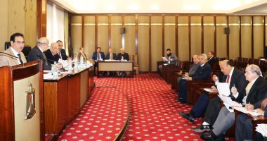تشريعية النواب توافق على عدم تمتع الإرهابى بشخصه من الدعم التموينى والحكومى