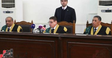 إحالة 3 متهمين للمفتى لاتهامهم بمحاولة اغتيال مدير أمن إسكندرية الأسبق