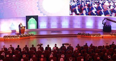 حسين حمودة: إنشاء مركز الأزهر للتراث مبادرة نبيلة ولكن بشروط