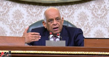 على عبد العال يهنئ وكيل البرلمان على منصب جديد.. اعرف التفاصيل