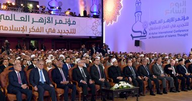 وزير الشئون الإسلامية السعودى: تجديد الخطاب الدينى ليس ببدع من القول فى الإسلام
