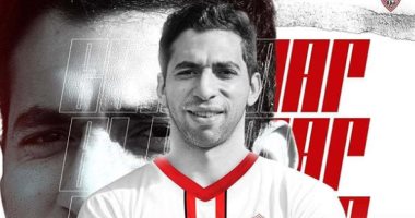 أحمد الأحمر : سلة الزمالك داس على نفسه وتحدى الأزمات