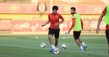 كريم فؤاد يبدد آمال فارس طارق فى العودة للأهلي بالموسم المقبل