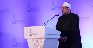 وزير الأوقاف: قطار تجديد الخطاب الدينى يسير بقوة بقيادة الأزهر وإمامه الطيب