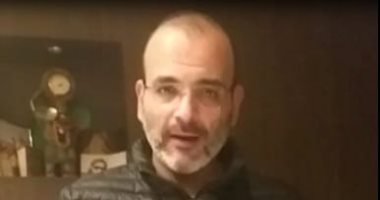 أيمن بهجت قمر يهاجم رامى صبرى بسبب أغنية "شكرا": هى مش سويقة وأطالب بالتحقيق