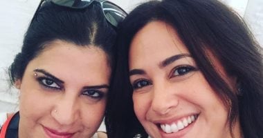 هند صبرى تنعى وفاة الناشطة التونسية لينا بن مهنى