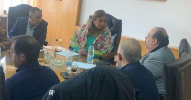 اتحاد الكرة يتفق مع التليفزيون على "سيستم موحد" للمباريات بعد تطبيق الـVAR