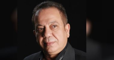 التفاصيل الكاملة لحادث الفنان محمد محمود ونجاته من الموت على الدائرى