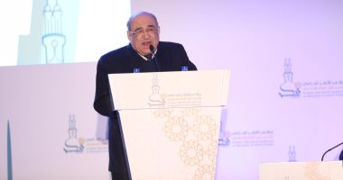 مصطفى الفقى: مؤتمرات الأزهر أجراس تدق ناقوس الخطر نحو أخطار حقيقية