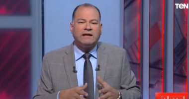 "الديهي": قطر تنفق أكثر من 5 مليار دولار لدعم وتوجيه الإرهاب سنويًا