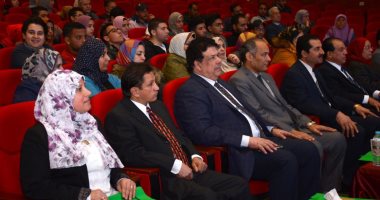 ترشيد استهلاك الطاقة والمياه ندوة بجامعة طنطا