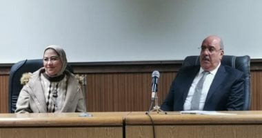 المركزى للمحاسبات يلتقى أصحاب المعاشات بالجهاز ويعلن تعديل مكافأة نهاية الخدمة