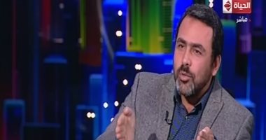 متحدث القائمة الوطنية من أجل مصر يكشف استعدادات انتخابات مجلس الشيوخ