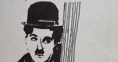 قارئة تشارك صحافة المواطن بمجموعة من الرسومات الفنية.. صور