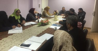 مديرية الصحة بمطروح تكثف الإجراءات الوقائية لمواجهة فيروس كورونا المستجد