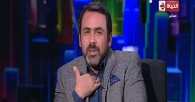 يوسف الحسينى: 25 يناير حالة شديدة الوضوح للانهيار الحاد للجماعة الإرهابية