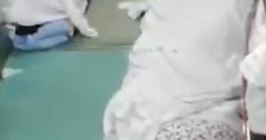 جثث ومصابون فى طرقات المستشفيات.. فيديو مرعب لضحايا كورونا فى الصين ..فيديو